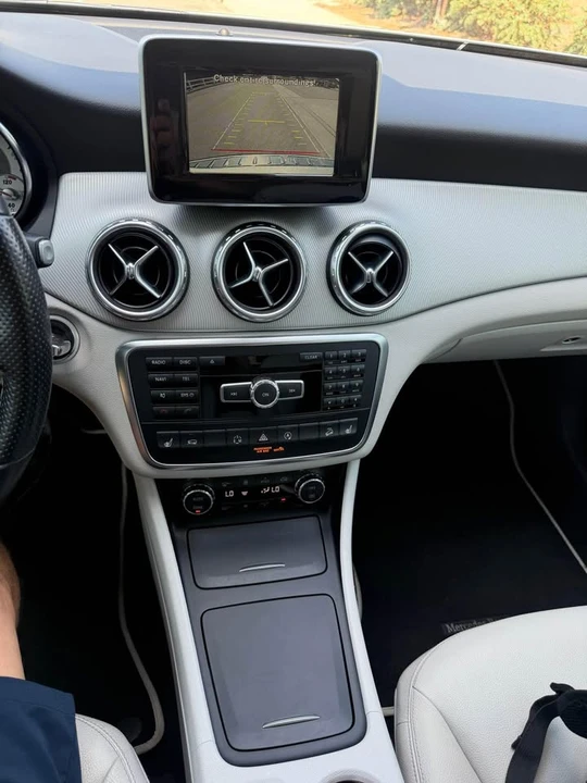 2015 Mercedes-Benz X156 GLA - Image 13 of 13