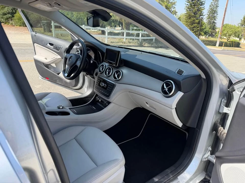 2015 Mercedes-Benz X156 GLA - Image 11 of 13