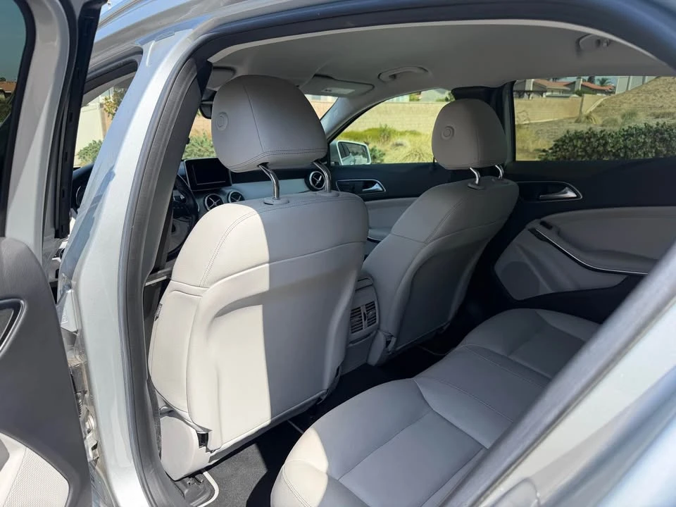 2015 Mercedes-Benz X156 GLA - Image 9 of 13