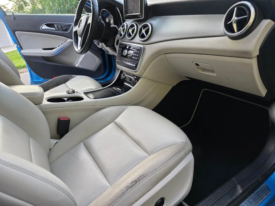 2015 Mercedes-Benz X156 GLA - Image 7 of 8