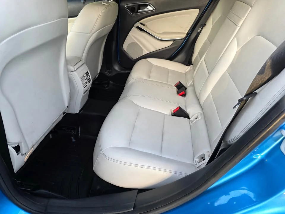2015 Mercedes-Benz X156 GLA - Image 8 of 8