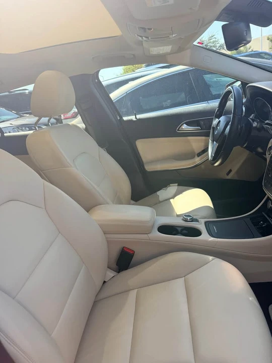 2015 Mercedes-Benz X156 GLA - Image 5 of 5