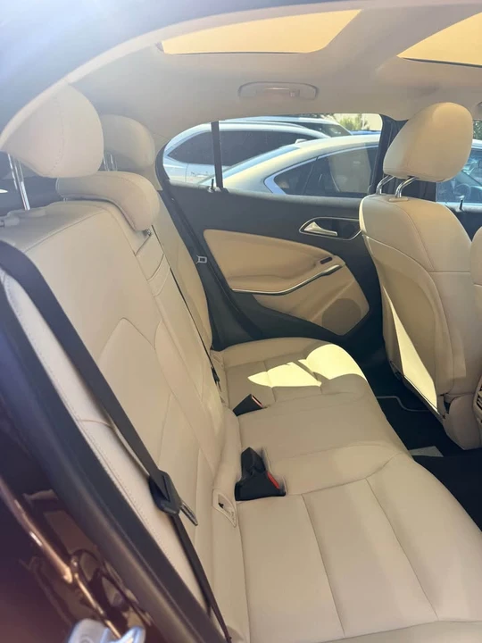 2015 Mercedes-Benz X156 GLA - Image 4 of 5