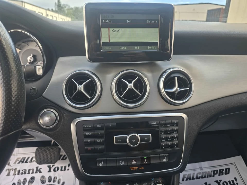 2015 Mercedes-Benz X156 GLA - Image 11 of 14
