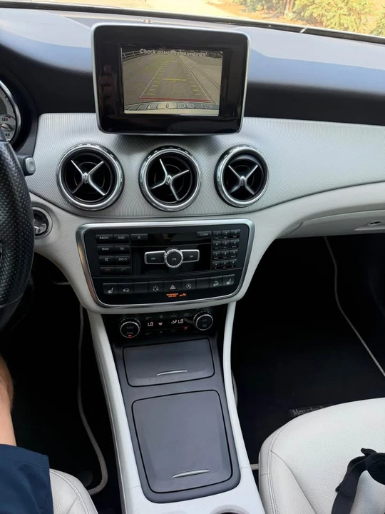 2015 Mercedes-Benz X156 GLA - Image 13 of 13