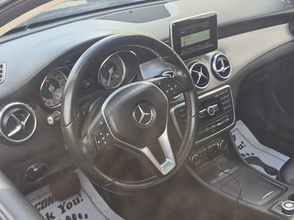 2015 Mercedes-Benz X156 GLA - Image 7 of 14