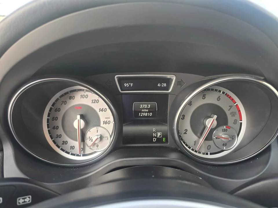2015 Mercedes-Benz X156 GLA - Image 12 of 14