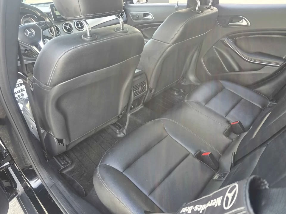 2015 Mercedes-Benz X156 GLA - Image 8 of 14