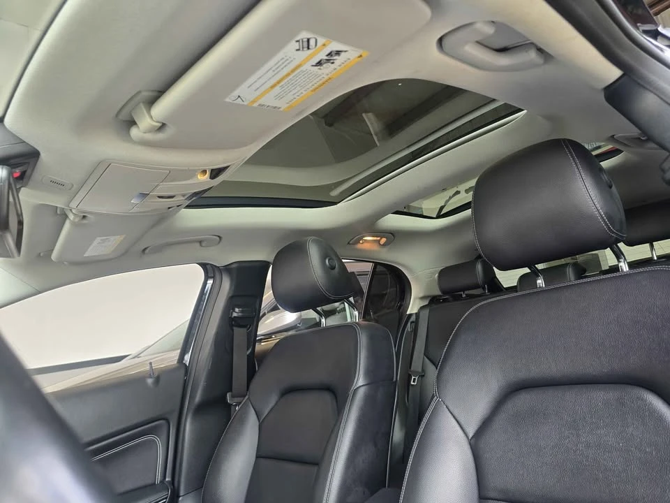 2015 Mercedes-Benz X156 GLA - Image 14 of 14