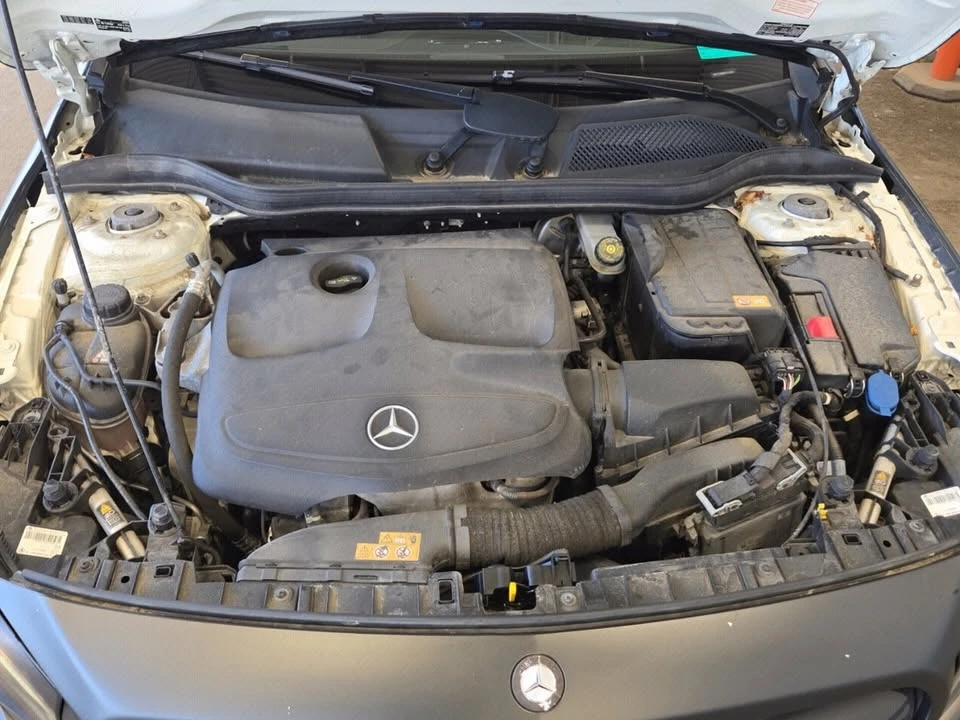 2015 Mercedes-Benz X156 GLA - Image 16 of 19