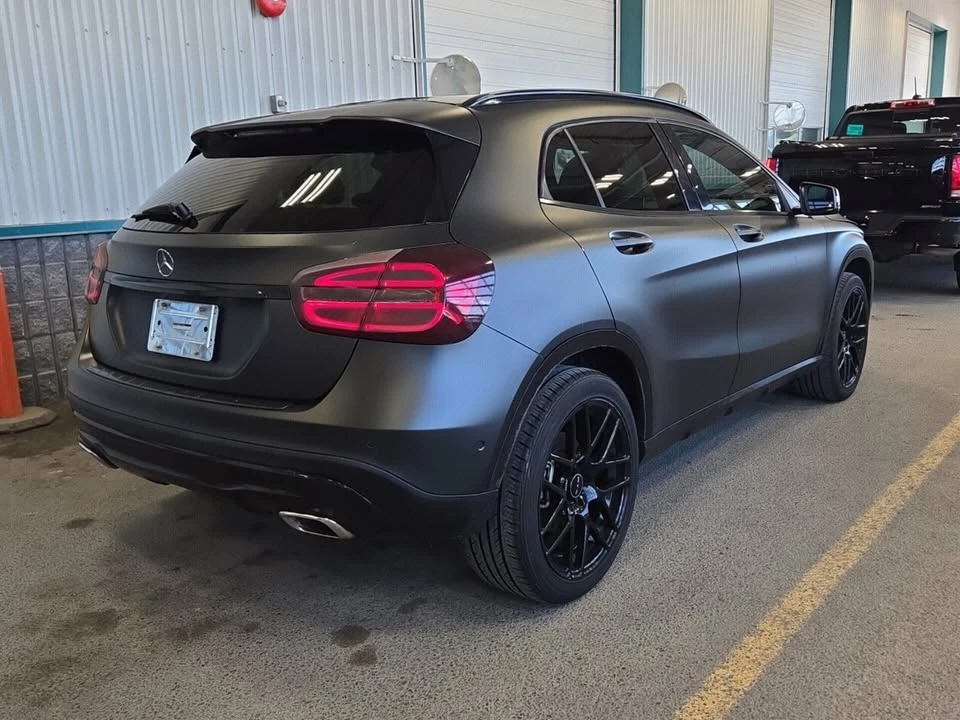 2015 Mercedes-Benz X156 GLA - Image 3 of 19