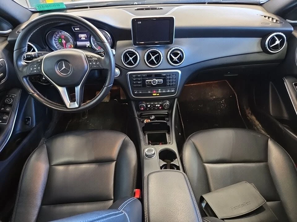 2015 Mercedes-Benz X156 GLA - Image 10 of 19