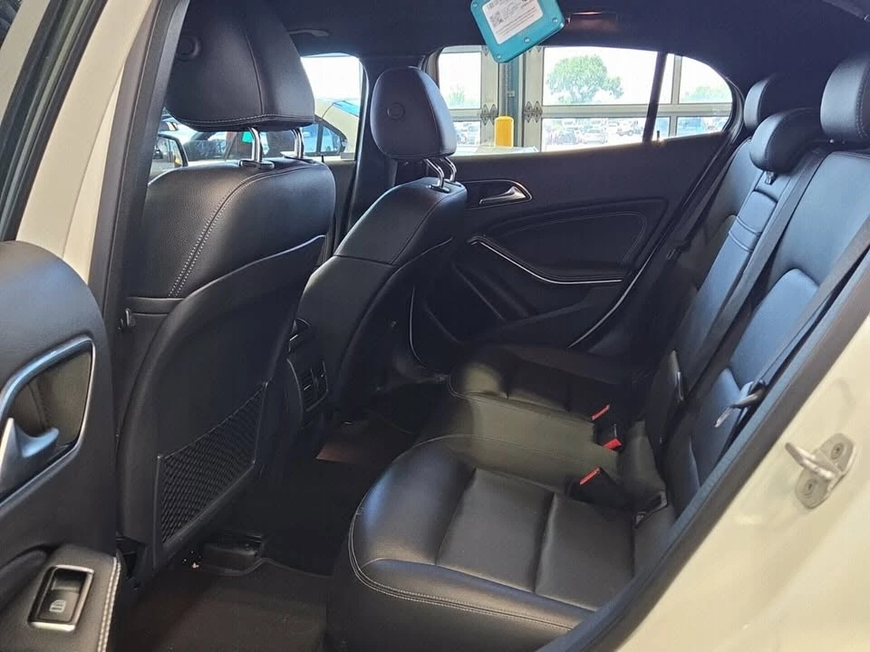 2015 Mercedes-Benz X156 GLA - Image 11 of 19