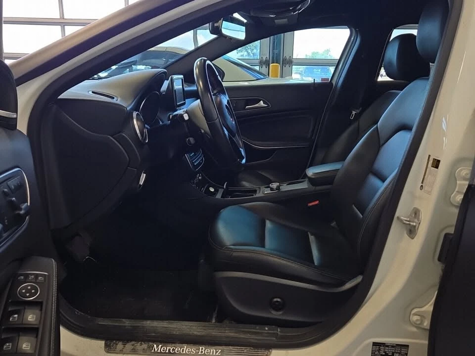 2015 Mercedes-Benz X156 GLA - Image 5 of 19