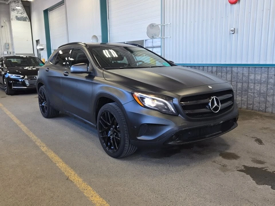 2015 Mercedes-Benz X156 GLA - Image 2 of 19