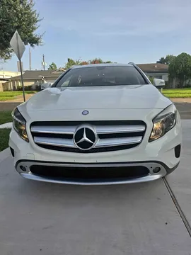 2015 Mercedes-Benz GLA 250 Sport Utility 4D
