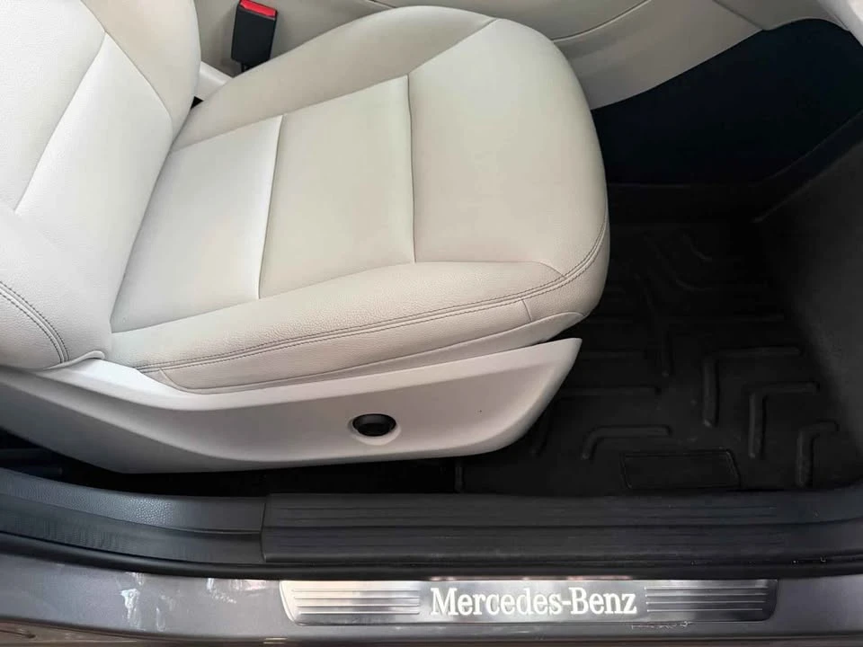 2015 Mercedes-Benz X156 GLA - Image 11 of 17