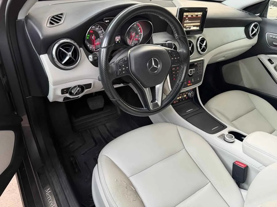 2015 Mercedes-Benz X156 GLA - Image 17 of 17