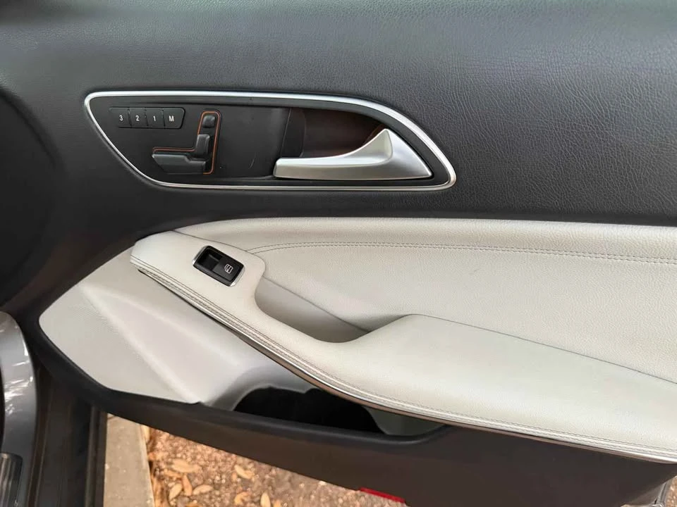 2015 Mercedes-Benz X156 GLA - Image 16 of 17
