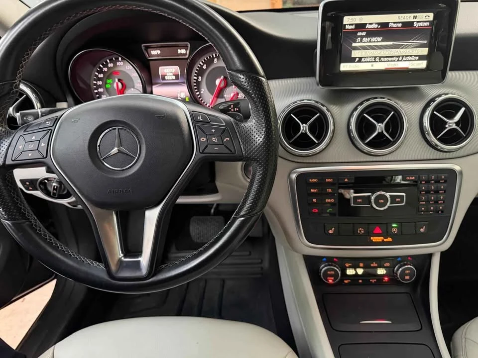 2015 Mercedes-Benz X156 GLA - Image 9 of 17