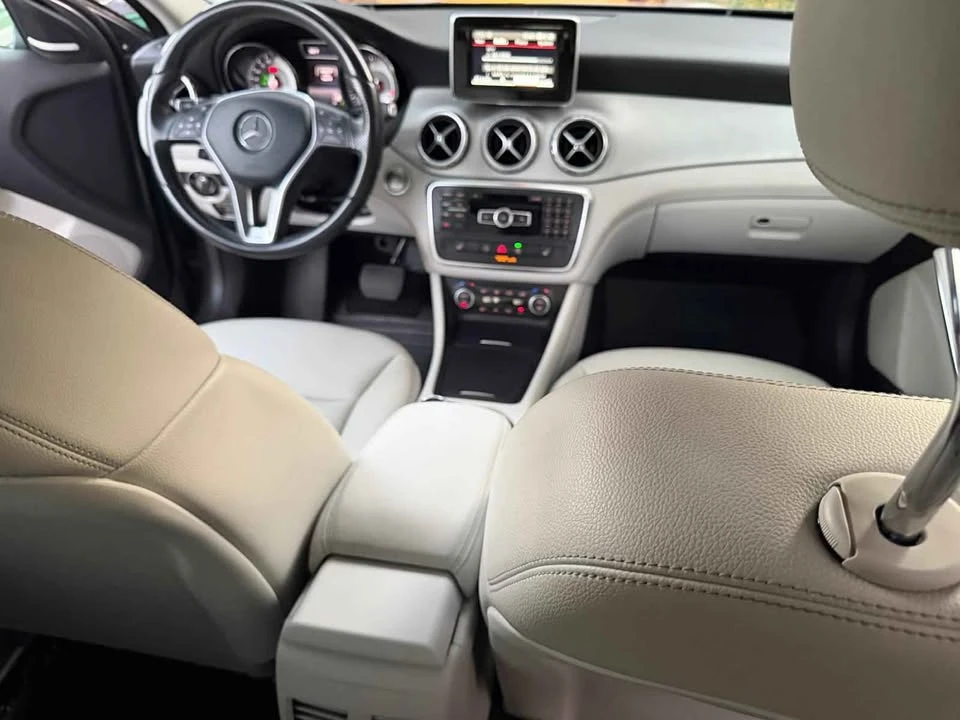 2015 Mercedes-Benz X156 GLA - Image 10 of 17