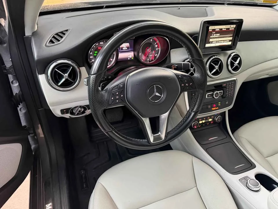 2015 Mercedes-Benz X156 GLA - Image 7 of 17