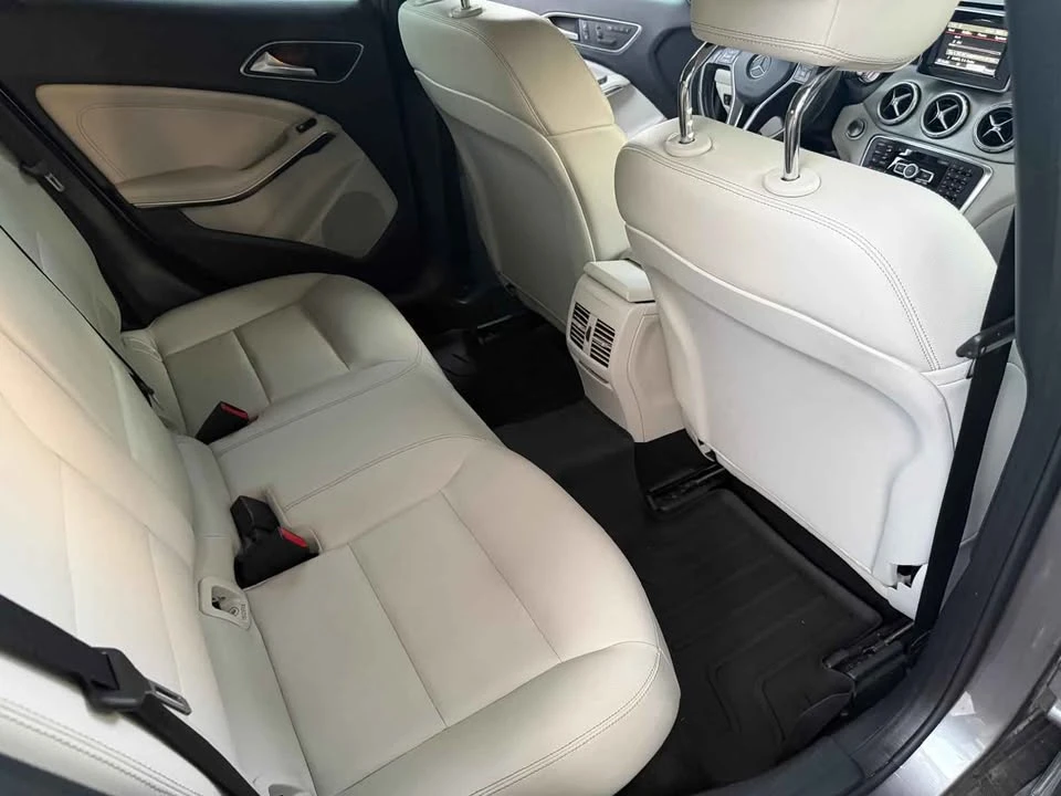 2015 Mercedes-Benz X156 GLA - Image 14 of 17