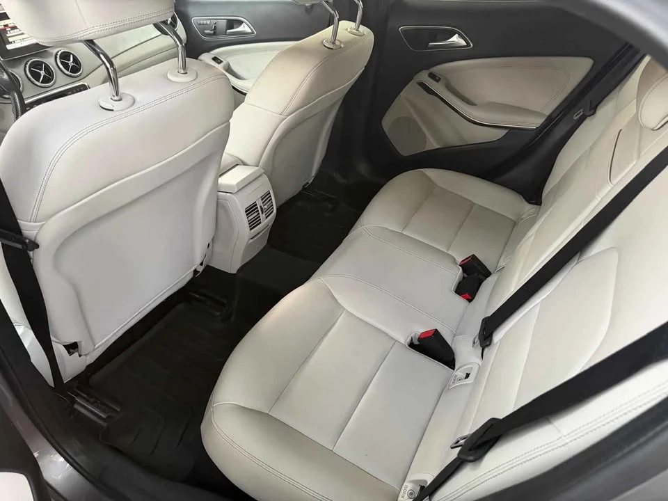 2015 Mercedes-Benz X156 GLA - Image 15 of 17
