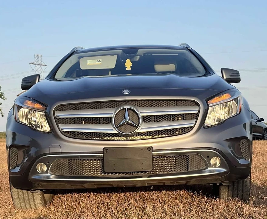 2015 Mercedes-Benz X156 GLA - Image 3 of 17