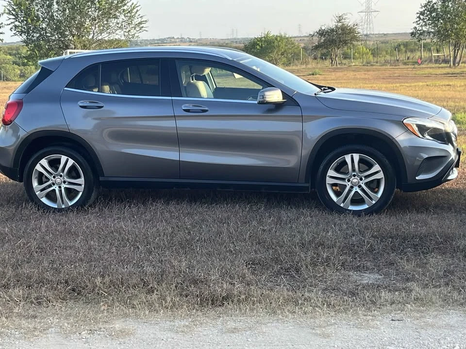 2015 Mercedes-Benz X156 GLA - Image 2 of 17