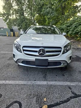 2015 Mercedes-Benz GLA GLA 250 Sport Utility 4D