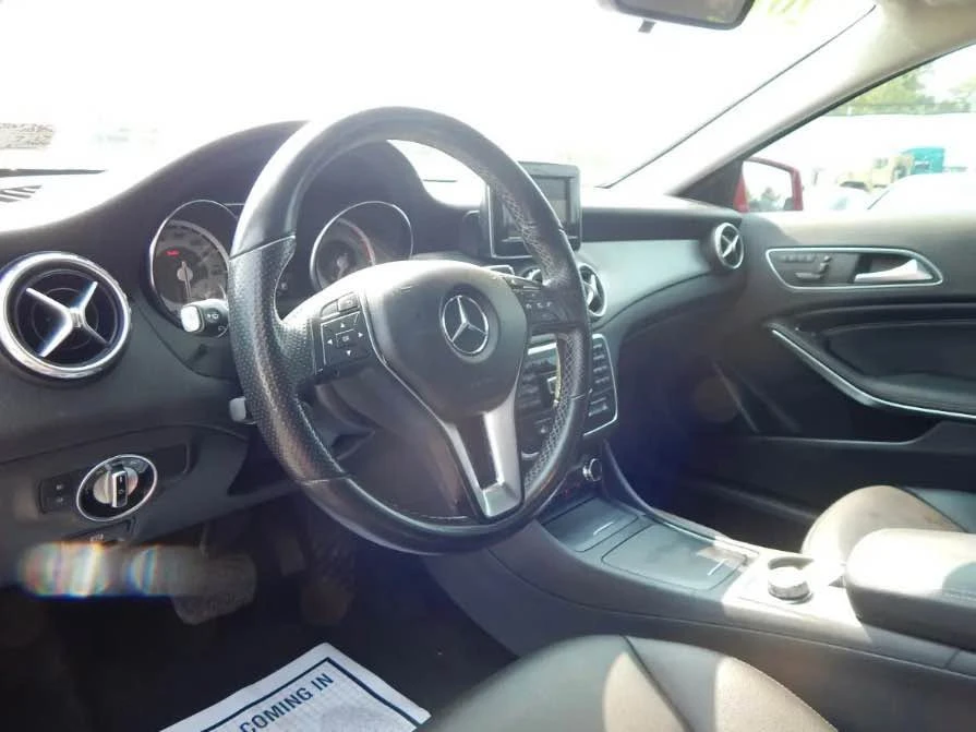 2015 Mercedes-Benz X156 GLA - Image 3 of 7
