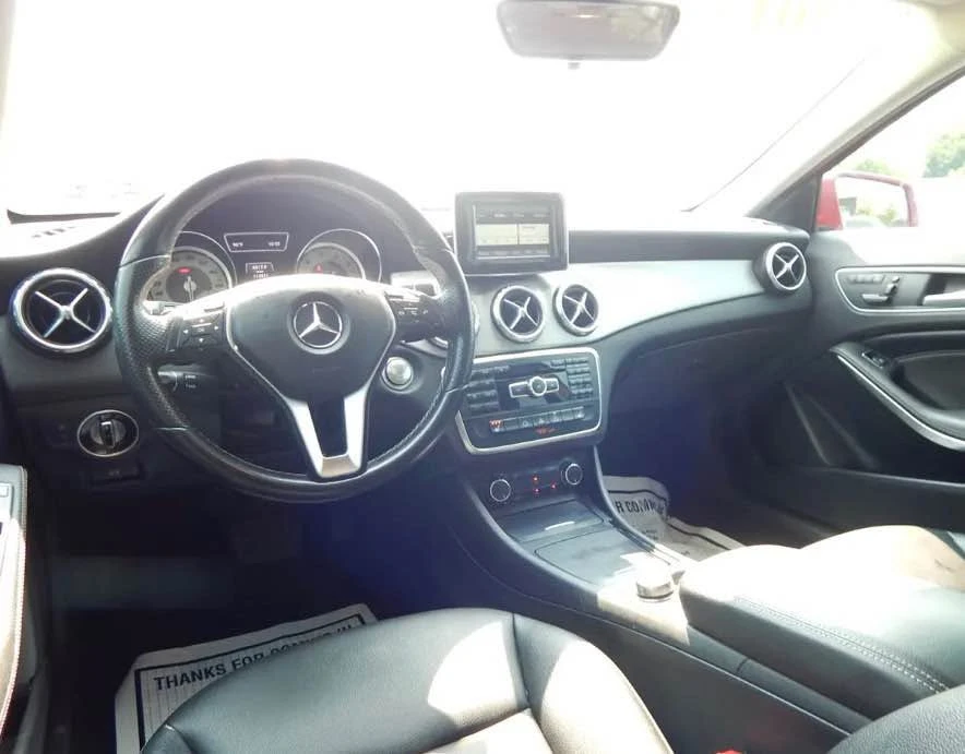2015 Mercedes-Benz X156 GLA - Image 5 of 7