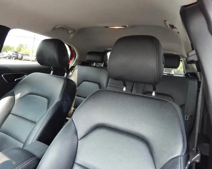 2015 Mercedes-Benz X156 GLA - Image 4 of 7