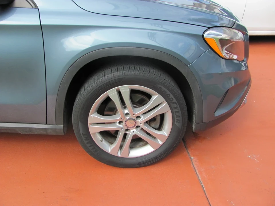 2015 Mercedes-Benz X156 GLA - Image 13 of 21