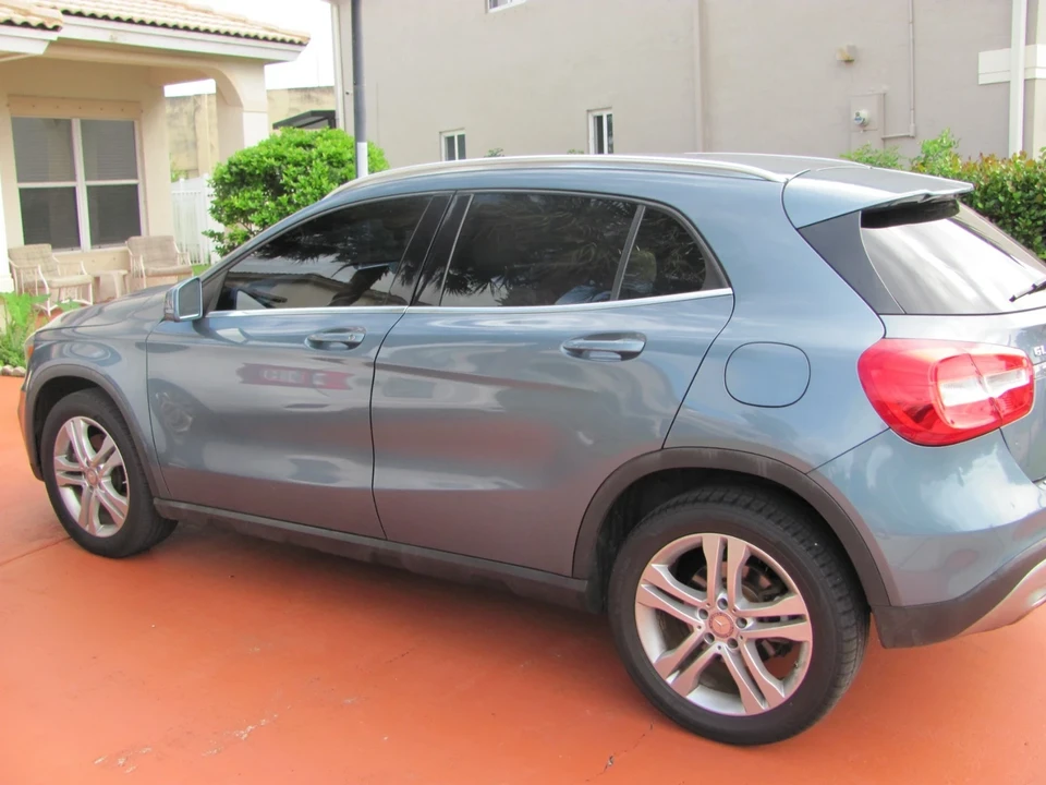 2015 Mercedes-Benz X156 GLA - Image 2 of 21