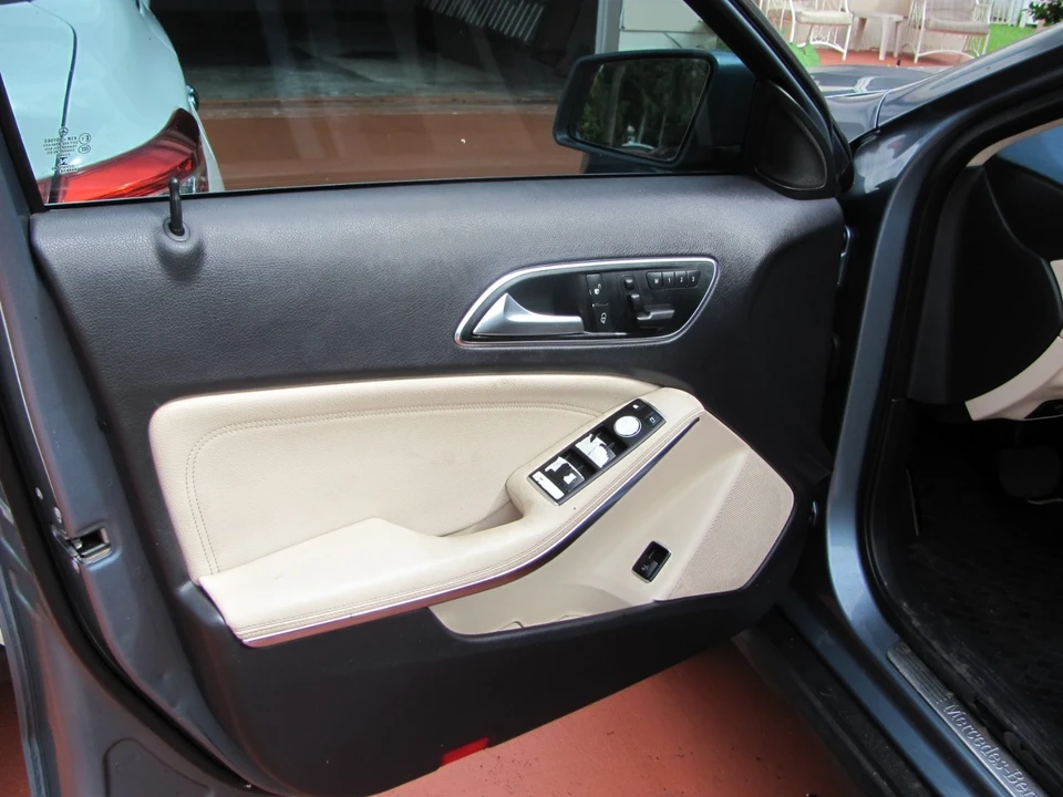 2015 Mercedes-Benz X156 GLA - Image 21 of 21