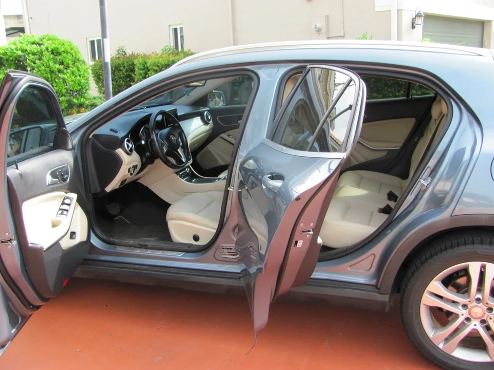 2015 Mercedes-Benz X156 GLA - Image 15 of 21