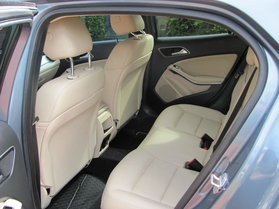 2015 Mercedes-Benz X156 GLA - Image 19 of 21