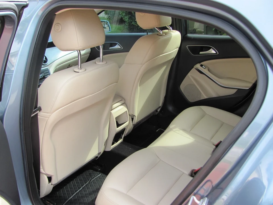 2015 Mercedes-Benz X156 GLA - Image 16 of 21