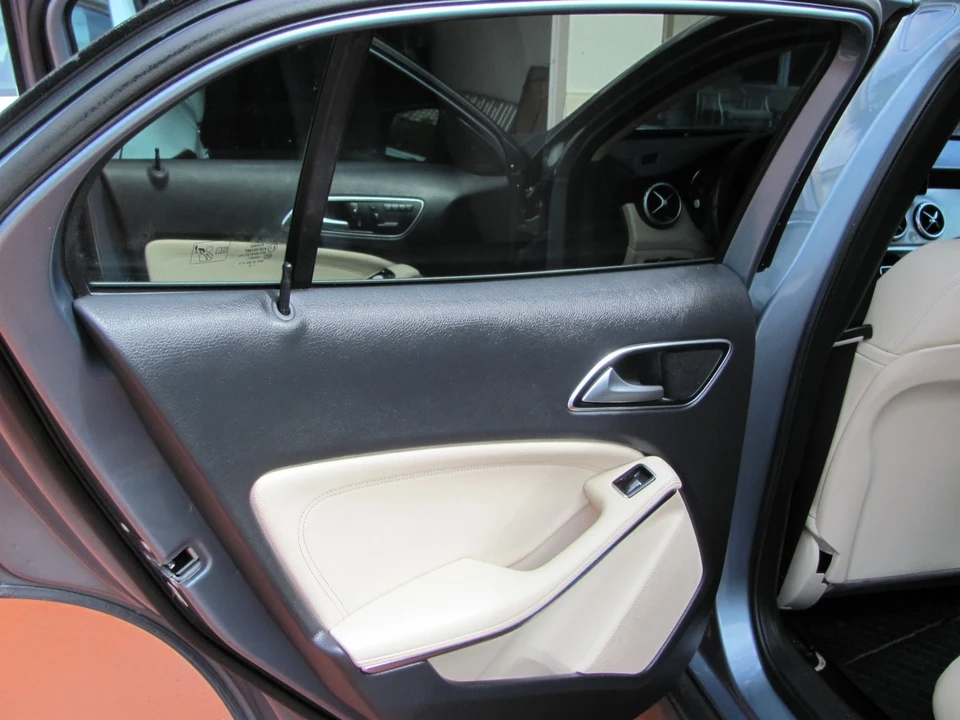 2015 Mercedes-Benz X156 GLA - Image 20 of 21