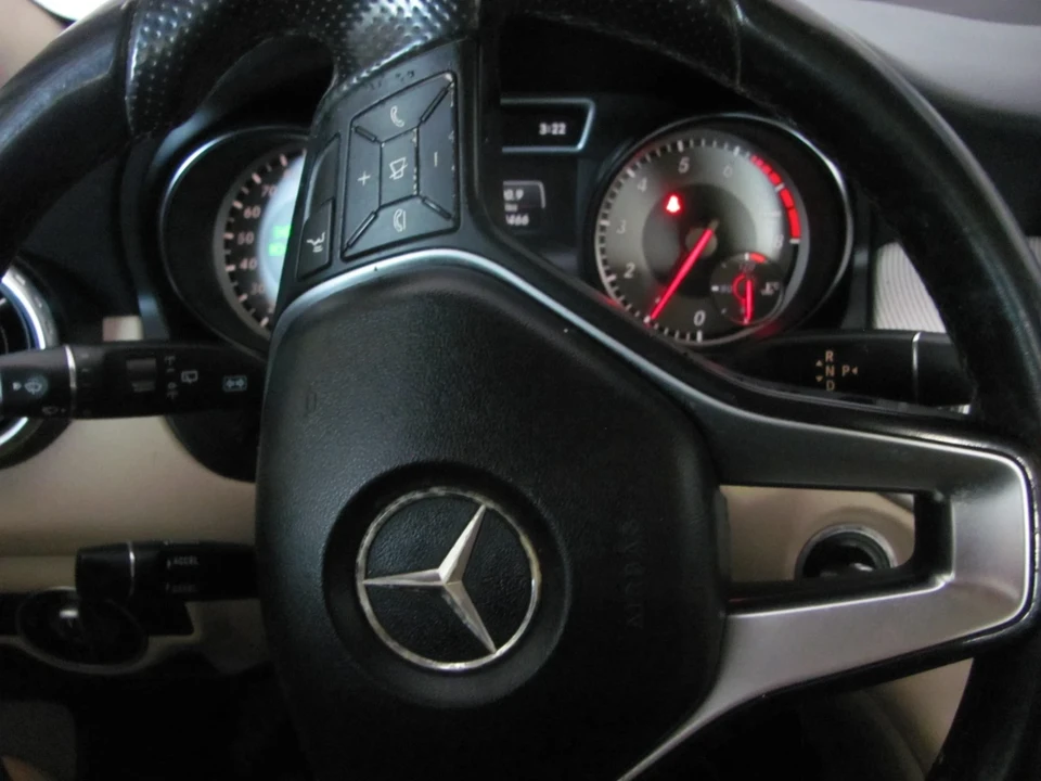 2015 Mercedes-Benz X156 GLA - Image 7 of 21