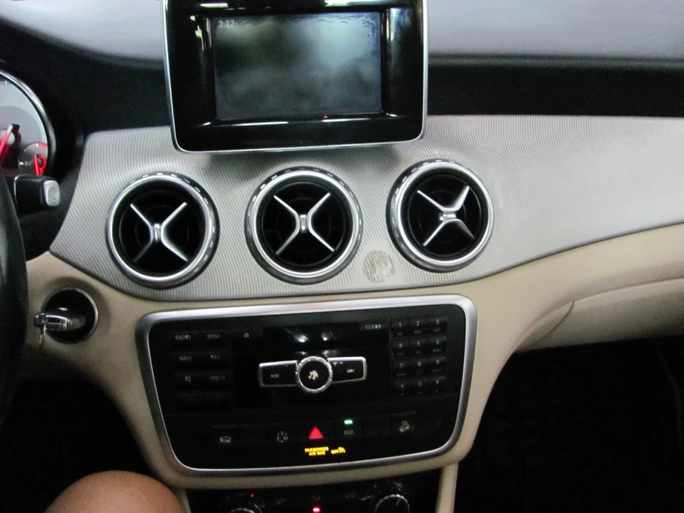 2015 Mercedes-Benz X156 GLA - Image 8 of 21