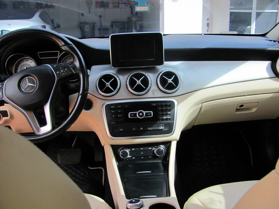 2015 Mercedes-Benz X156 GLA - Image 18 of 21