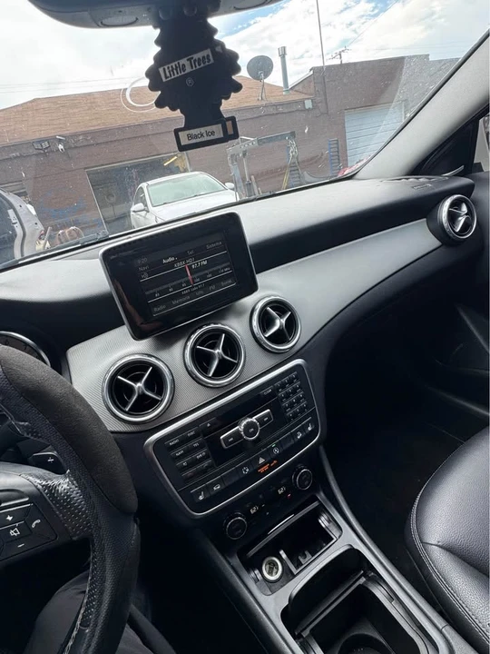 2015 Mercedes-Benz X156 GLA - Image 7 of 8