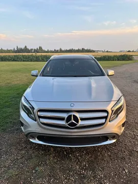2015 Mercedes-Benz GLA 250