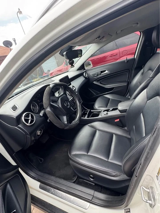 2015 Mercedes-Benz X156 GLA - Image 6 of 8