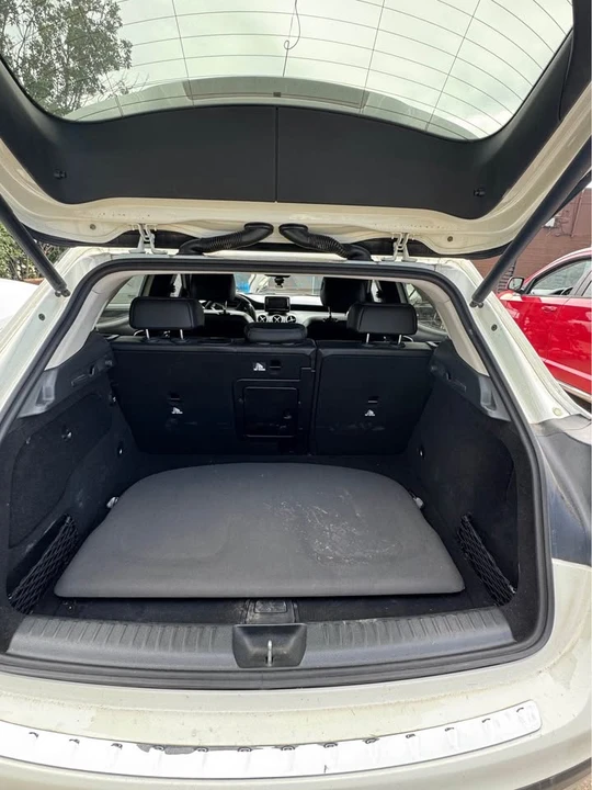 2015 Mercedes-Benz X156 GLA - Image 4 of 8