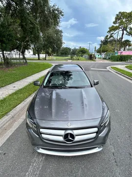 2015 Mercedes-Benz GLA 250