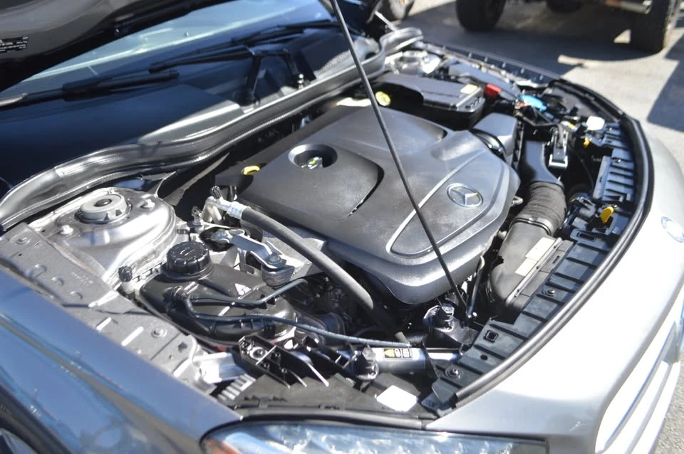 2015 Mercedes-Benz X156 GLA - Image 15 of 19